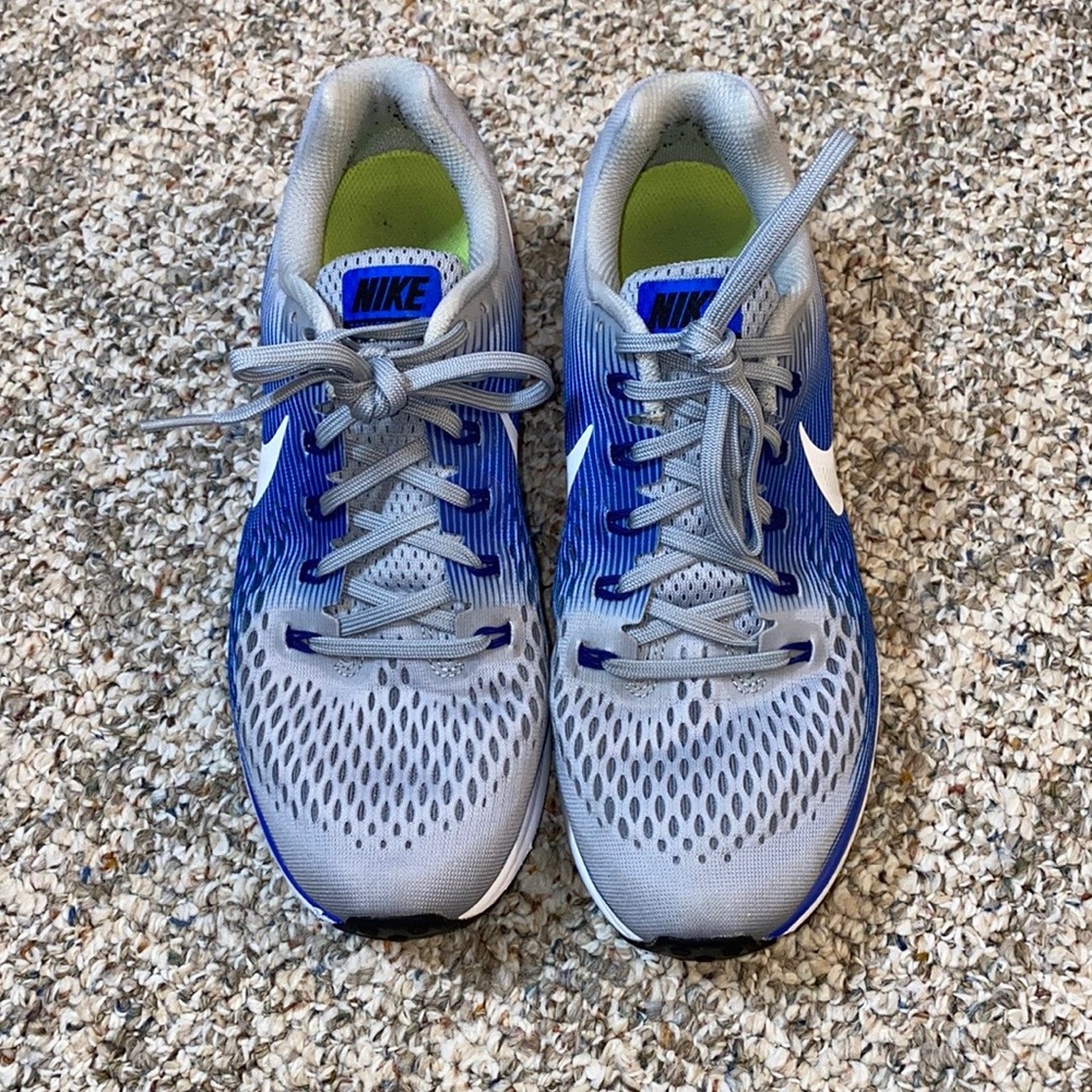 Men’s Nike Zoom Pegasus 34